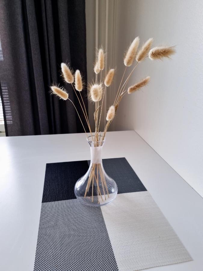 Mm City Apartment Next To Arena Tampere Ngoại thất bức ảnh